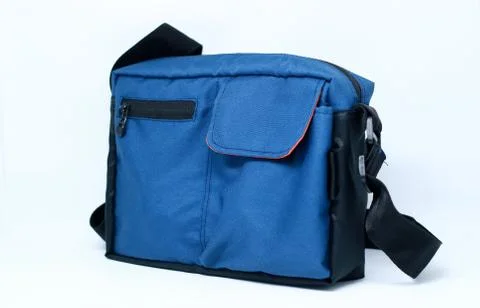 Sling bag Stock Photos