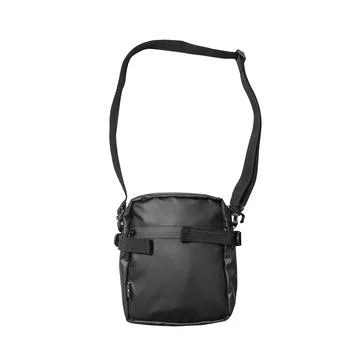 Sling Bag on white background Stock Photos