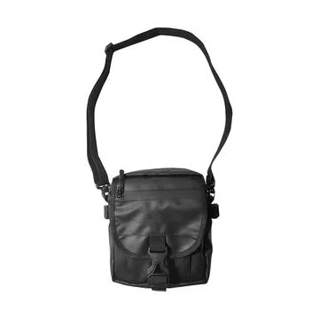 Sling Bag on white background Stock Photos