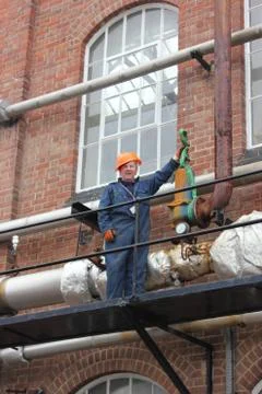 Slinging Stock Photos