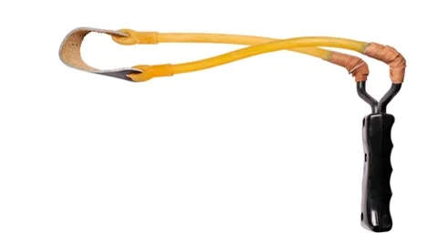 Slingshot Stock Footage 8777396