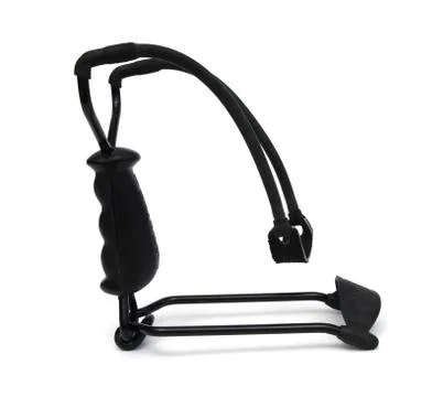 Slingshot Foto stock