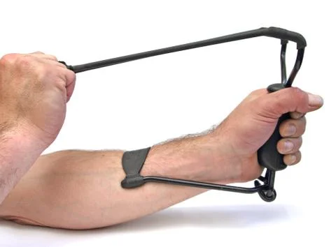 Slingshot Stock Photos