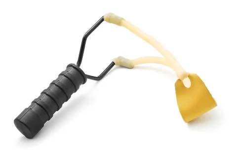 Slingshot Stock Photos