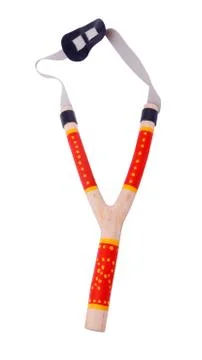 Slingshot Stock Photos