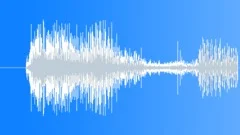 Slingshot, shot, hit, impactSound Effect