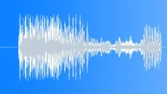 Slingshot, shot, hit, impactSound Effect