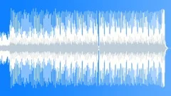 Slinky Beats - 60 Second Stock Music