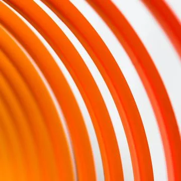 Slinky spring Stock Photos