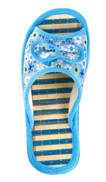 Slipper Stock Photos