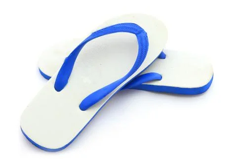 Slipper Stock Photos