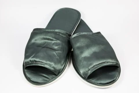 Slipper Stock Photos