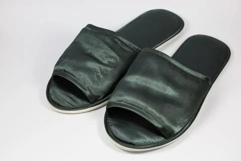 Slipper Stock Photos