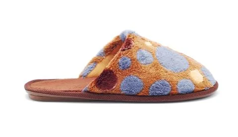 Slipper Stock Photos