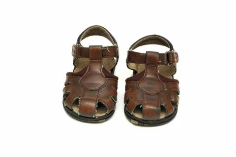 Slippers Stock Photos