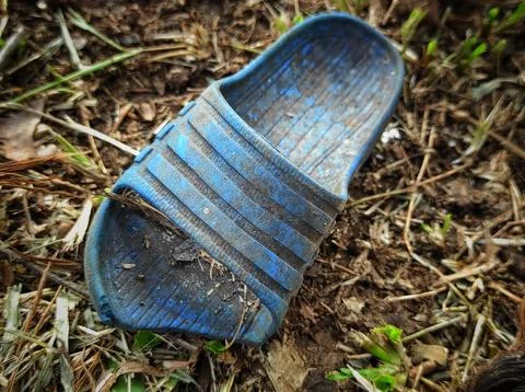 Slippers Stock Photos