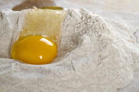 Slippy egg Stock-Fotos