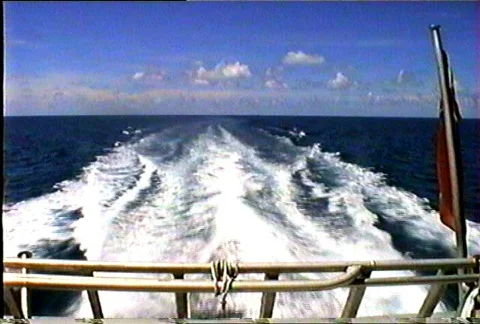 Slipstream  Stock Footage 493639