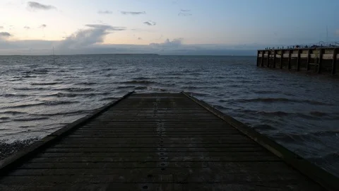 Slipway 1.1.1 스톡 동영상 122006259