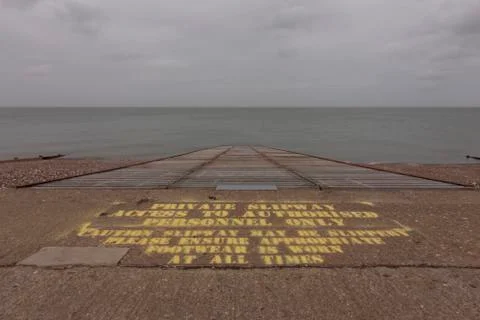 Slipway Stock Photos