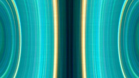 Slitscan effect background 2 Video stock 645698