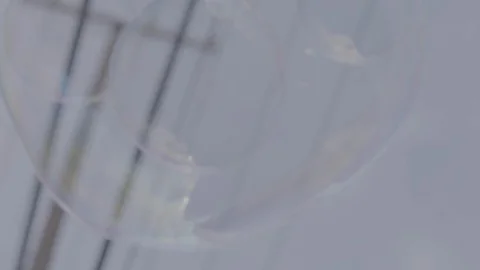 Slo bubbles3 Stockbeeldmateriaal 127521815