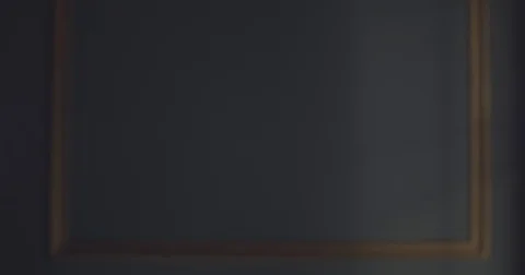 Slo-Mo of Chandelier Falling - MRT Stock Footage 73105537