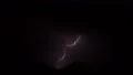 slo mo intense ligthtning strikes 29 HD 동영상