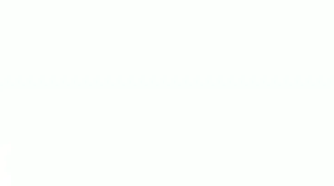 SLO MO MS Studio shot of cucumber falling against white background Stock Footage 11292592