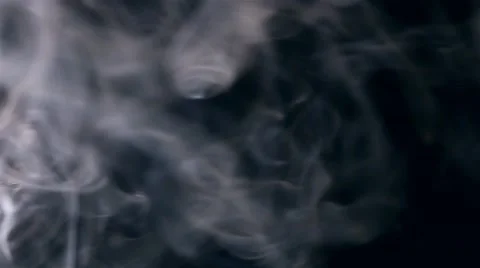 Slo-Mo Smoke Screen 05 Stock Footage 46620248