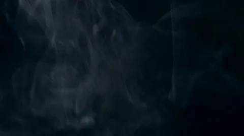 Slo-Mo Smoke Screen 06 Stock Footage 46621186