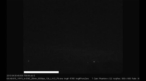 Slo-Mo Sprite 動画素材 54752985