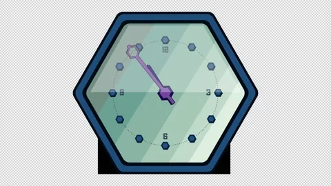 Сlock Stock Footage 143531897