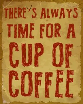 Slogan,text print in vector Illustrazione stock