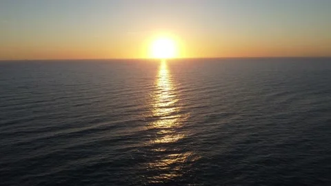 Slomo summer sunset 스톡 동영상 158929388