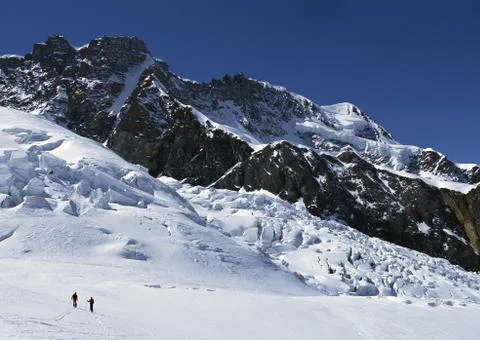 Slope Stock Photos