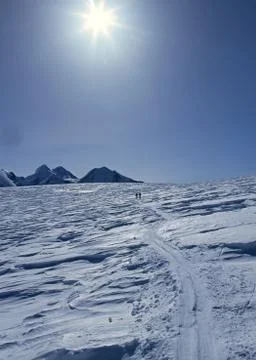 Slope Stock Photos