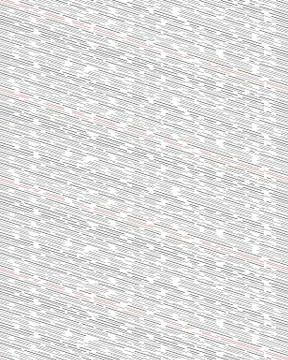 Sloping dashed lines 스톡 일러스트