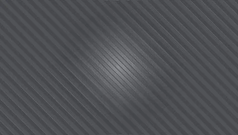 Sloping gray lines on a gray background Stock Photos
