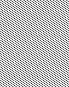 Sloping gray lines Stock Illustration