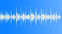 SLOSH, JUGSound Effect