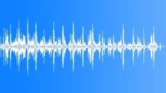 SLOSH, JUG Sound Effect