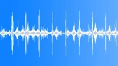 Sloshing WaterSound Effect