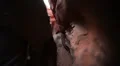 Slot Canyon 02 Peek A Boo in Grand Staircase Escalente Man Canyoneering HD Footage