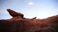 Slot Canyon 06 Timelapse Peek A Boo in Grand Staircase Escalente Canyoneering HD Footage