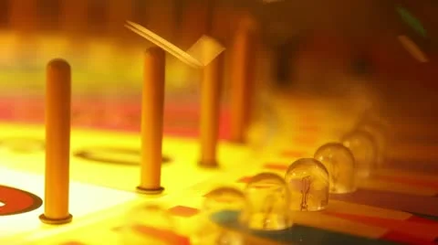 Slot Vídeos de archivo 20480709