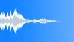 Slot game bonus 3 Sound Effect