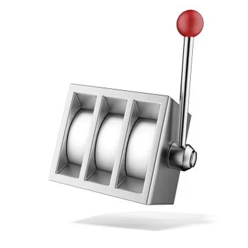 Slot Machine イラスト素材