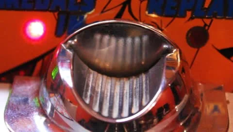 Slot Machine Insert Coin 動画素材 8996849