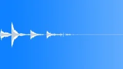 Slot machine single coin Sound Effect